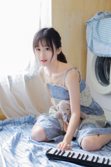 玻璃女神2